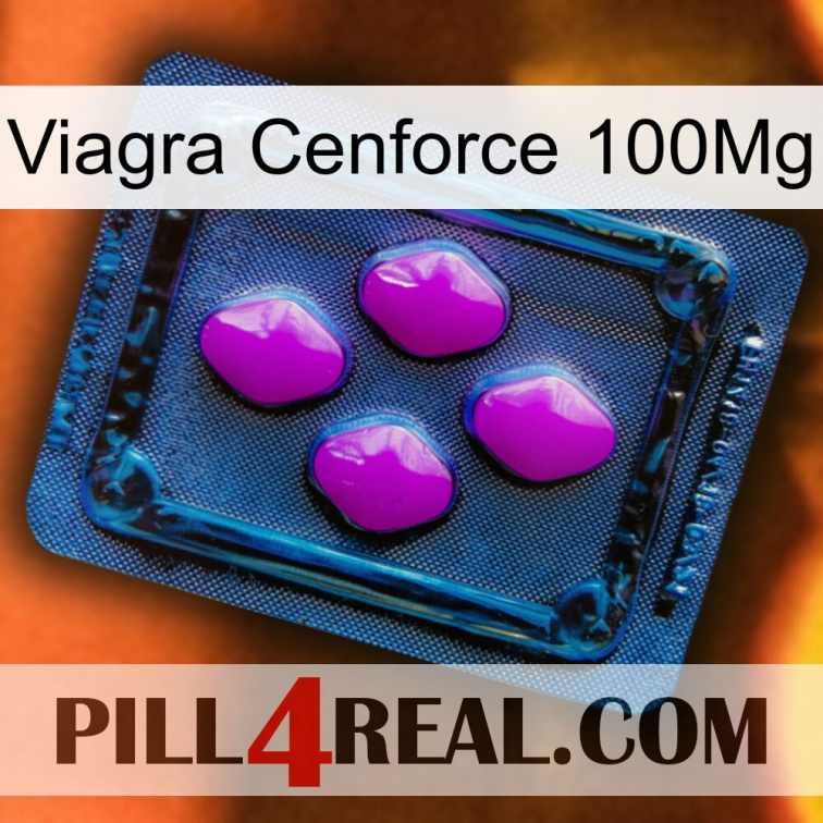 Cenforce Viagra 100Mg 04